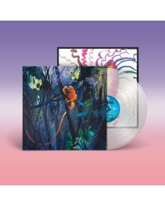 Bonnie 'Prince' Billy - We Are Together Again (Limited Indie Edition) (Clear Vinyl) LP