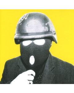 Protomartyr - Consolation EP CD