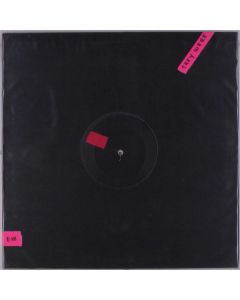 Ela Minus - They Told Us It Was Hard, But They Were Wrong (Limited-Numbered Edition) LP