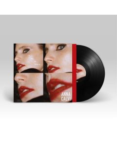 Anna Calvi - Is This All There Is? (BioVinyl) MAX