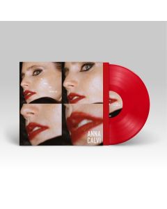Anna Calvi - Is This All There Is? (Limited Edition) (Red BioVinyl) MAX