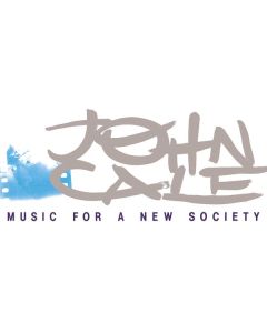 John Cale - Music For A New Society (remastered) (180g) LP