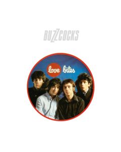 Buzzcocks - Love Bites (180g) LP