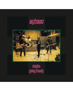 Buzzcocks - Singles Going Steady (180g) LP