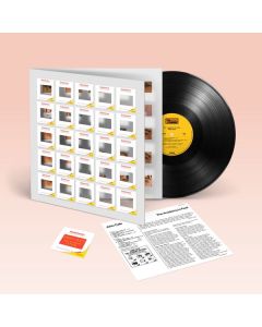 John Cale - The Academy In Peril (Reissue) (remastered) LP