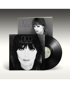 Nico - The Marble Index (2023 Edition) LP