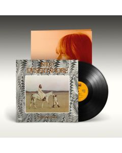 Nico - Desertshore (2023 Edition) LP