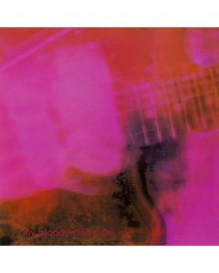 My Bloody Valentine - loveless CD