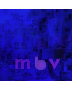 My Bloody Valentine - mbv CD