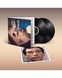 Pete Shelley - Homosapien (Reissue) LP