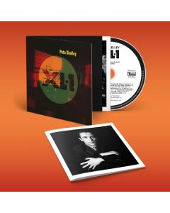 Pete Shelley - XL1 CD