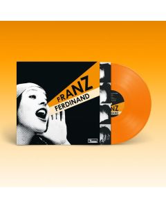 Franz Ferdinand - You Could Have It So Much Better (20th Anniversary Edition) (2025 Remaster) (Limited Edition) (Orange Vinyl) LP
