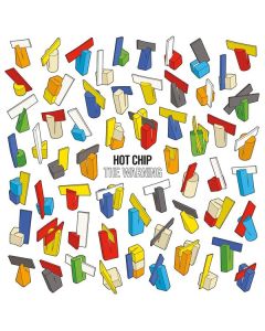Hot Chip - The Warning (20th Anniversary) CD