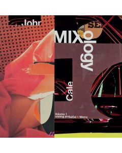 John Cale - MIXology (Volume 1) (Limited Edition) CD