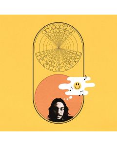 Drugdealer - The End Of Comedy CD
