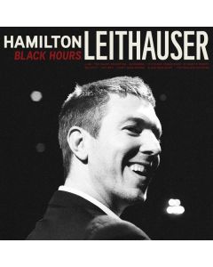Hamilton Leithauser - Black Hours CD