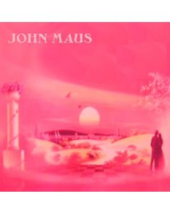 John Maus - Songs (180g) LP