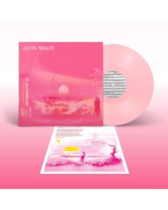 John Maus - Songs (20th Anniversary) (Limited Exclusive Edition) (Pink Vinyl) LP