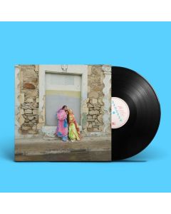 Buscabulla - Regresa LP