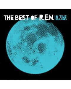 R.E.M. - In Time: A Collection Of R.E.M.'s Greatest Hits From 1988 To 2003 CD