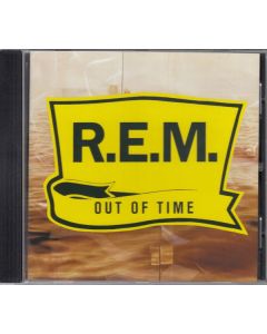 R.E.M. - Out Of Time (25th Anniversary Edition) CD