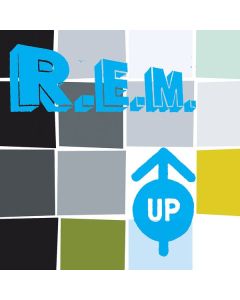 R.E.M. - Up CD