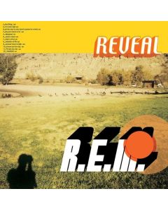 R.E.M. - Reveal CD