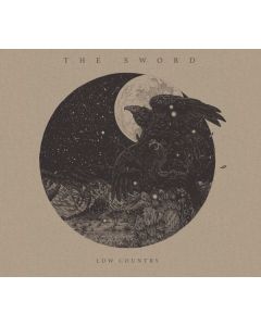 The Sword - Low Country CD