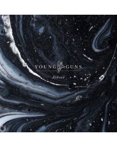 Young Guns - Echoes (Limited-Edition) LP