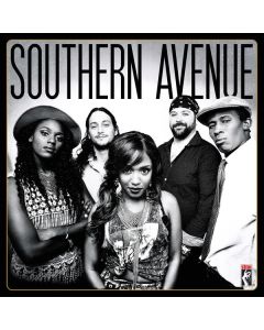 Southern Avenue - Southern Avenue CD