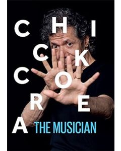 Chick Corea (1941-2021) - The Musician: Live At The Blue Note Jazz Club 2011 CD