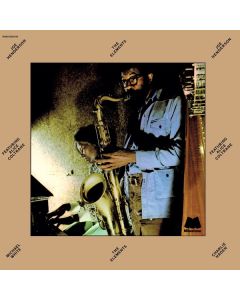 Joe Henderson & Alice Coltrane - The Elements (180g) LP