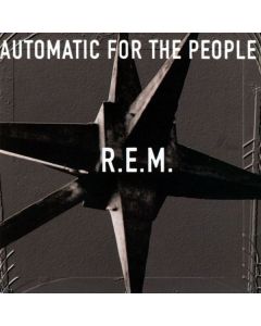 R.E.M. - Automatic For The People (25th Anniversary) (remastered) LP
