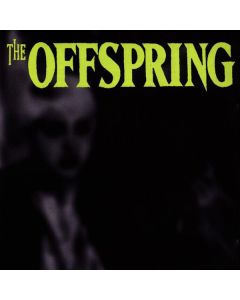 The Offspring - The Offspring LP
