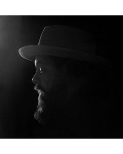 Nathaniel Rateliff - Tearing At The Seams CD