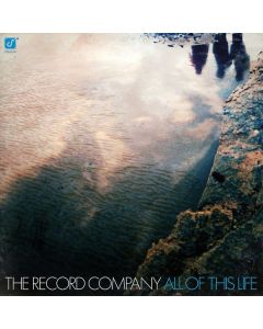The Record Company - All Of This Life CD