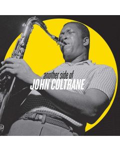 John Coltrane (1926-1967) - Another Side Of John Coltrane (180g) LP