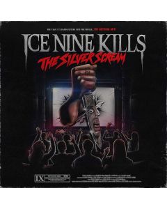 Ice Nine Kills - The Silver Scream CD