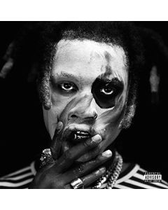 Denzel Curry - Ta13oo CD