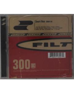 Filter - Short Bus CD