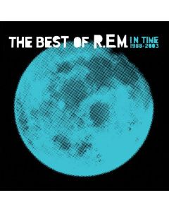 R.E.M. - In Time: A Collection Of R.E.M.'s Greatest Hits From 1988 To 2003 (180g) LP
