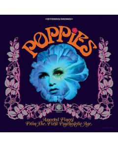 Poppies CD