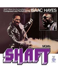 Shaft  (Limited Deluxe Edition) CD