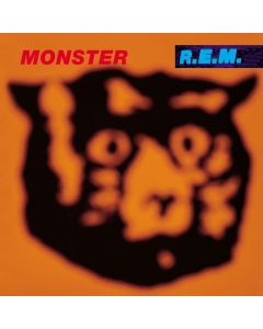 R.E.M. - Monster (25th Anniversary Edition) (remastered) (180g) LP