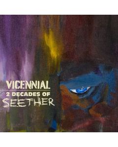 Seether - Vicennial: 2 Decades Of Seether CD