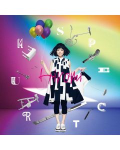 Hiromi (Hiromi Uehara) - Spectrum CD