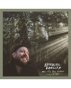 Nathaniel Rateliff - And It's Still Alright CD