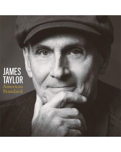 James Taylor - American Standard (180g) LP
