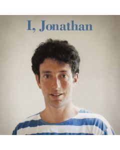 Jonathan Richman - I, Jonathan LP