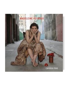 Madeleine Peyroux - Careless Love (180g) LP
